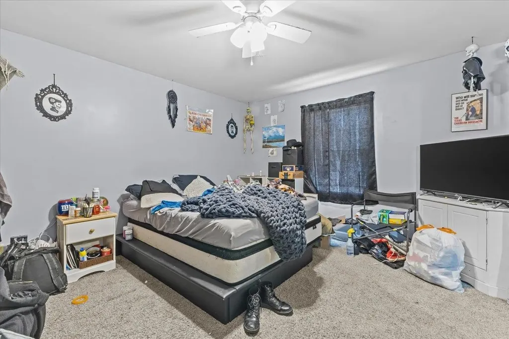 9 Outback Road Fairfax VT 05454