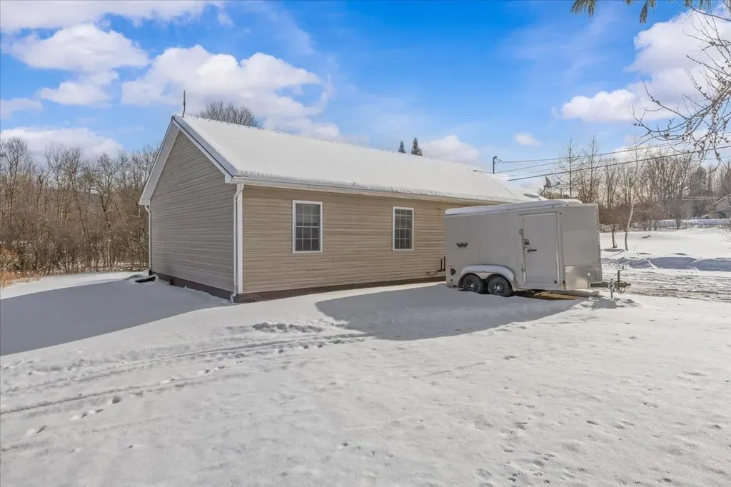 9 Outback Road Fairfax VT 05454