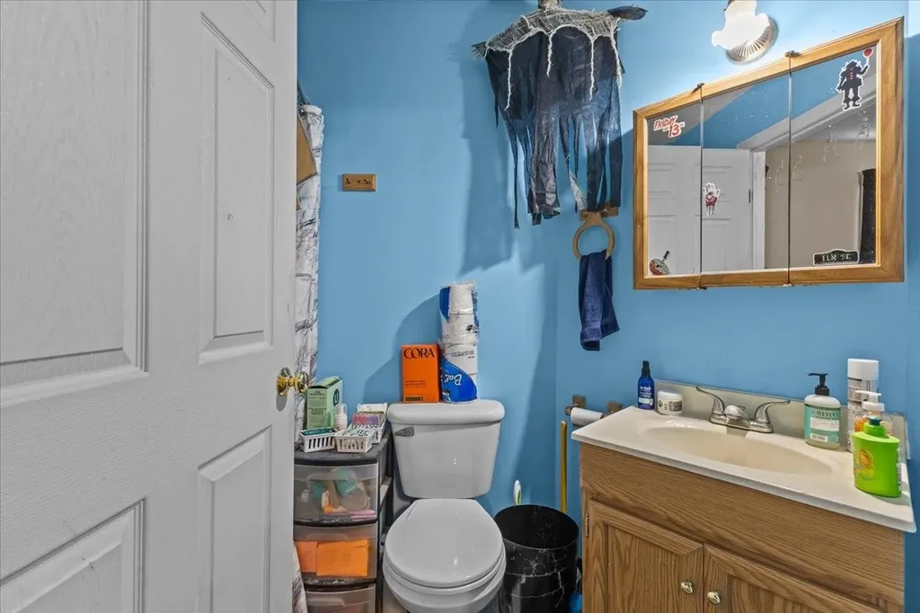 9 Outback Road Fairfax VT 05454