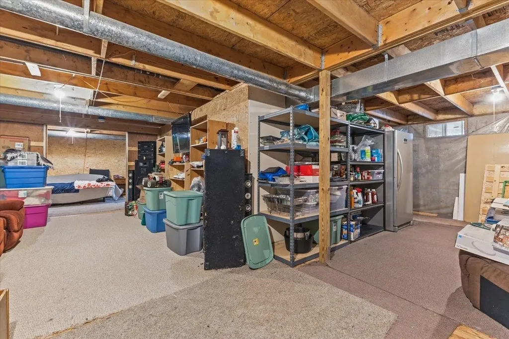 9 Outback Road Fairfax VT 05454