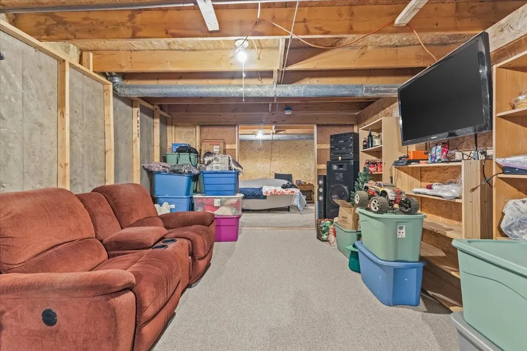 9 Outback Road Fairfax VT 05454