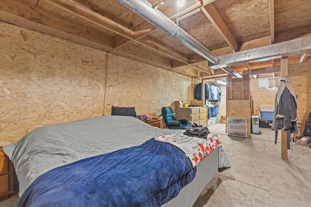 9 Outback Road Fairfax VT 05454