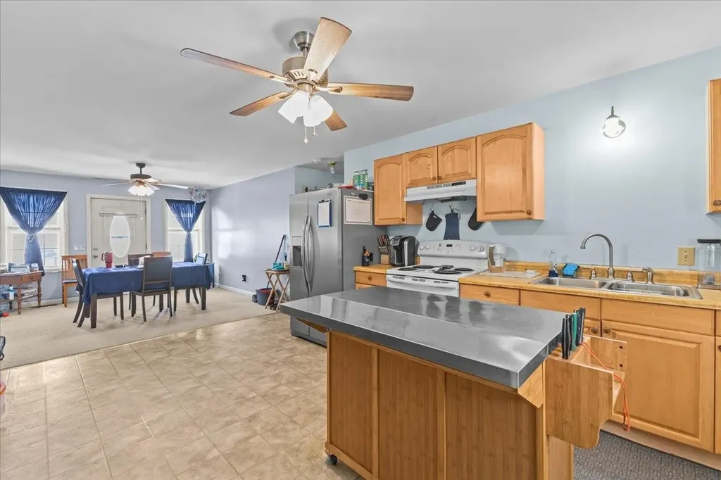 9 Outback Road Fairfax VT 05454