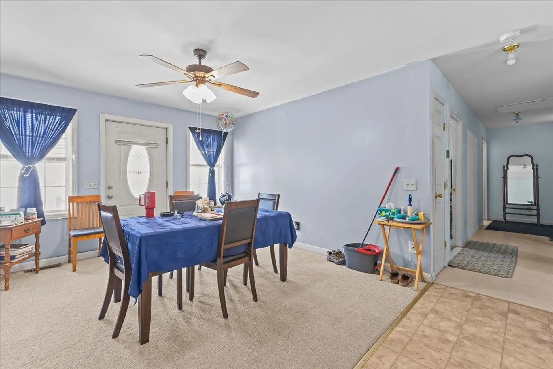 9 Outback Road Fairfax VT 05454