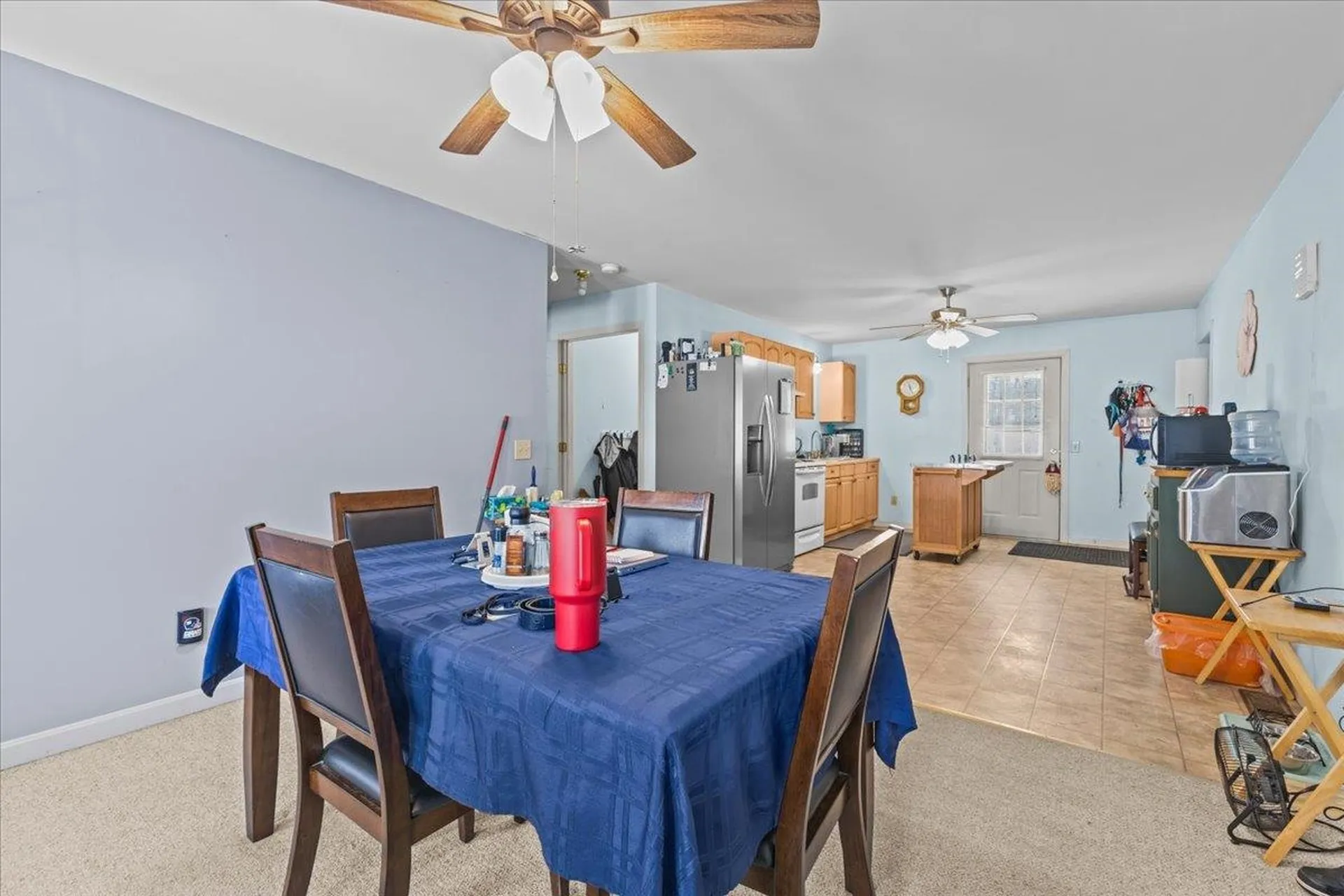 9 Outback Road Fairfax VT 05454