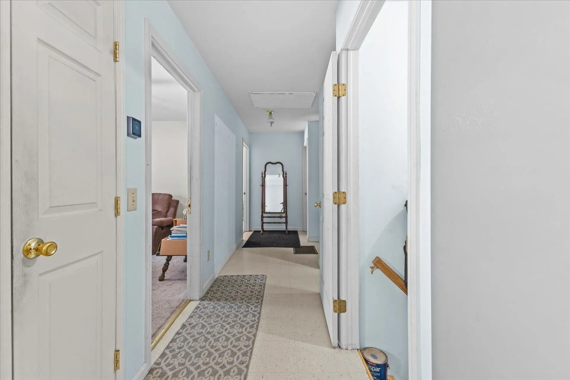 9 Outback Road Fairfax VT 05454