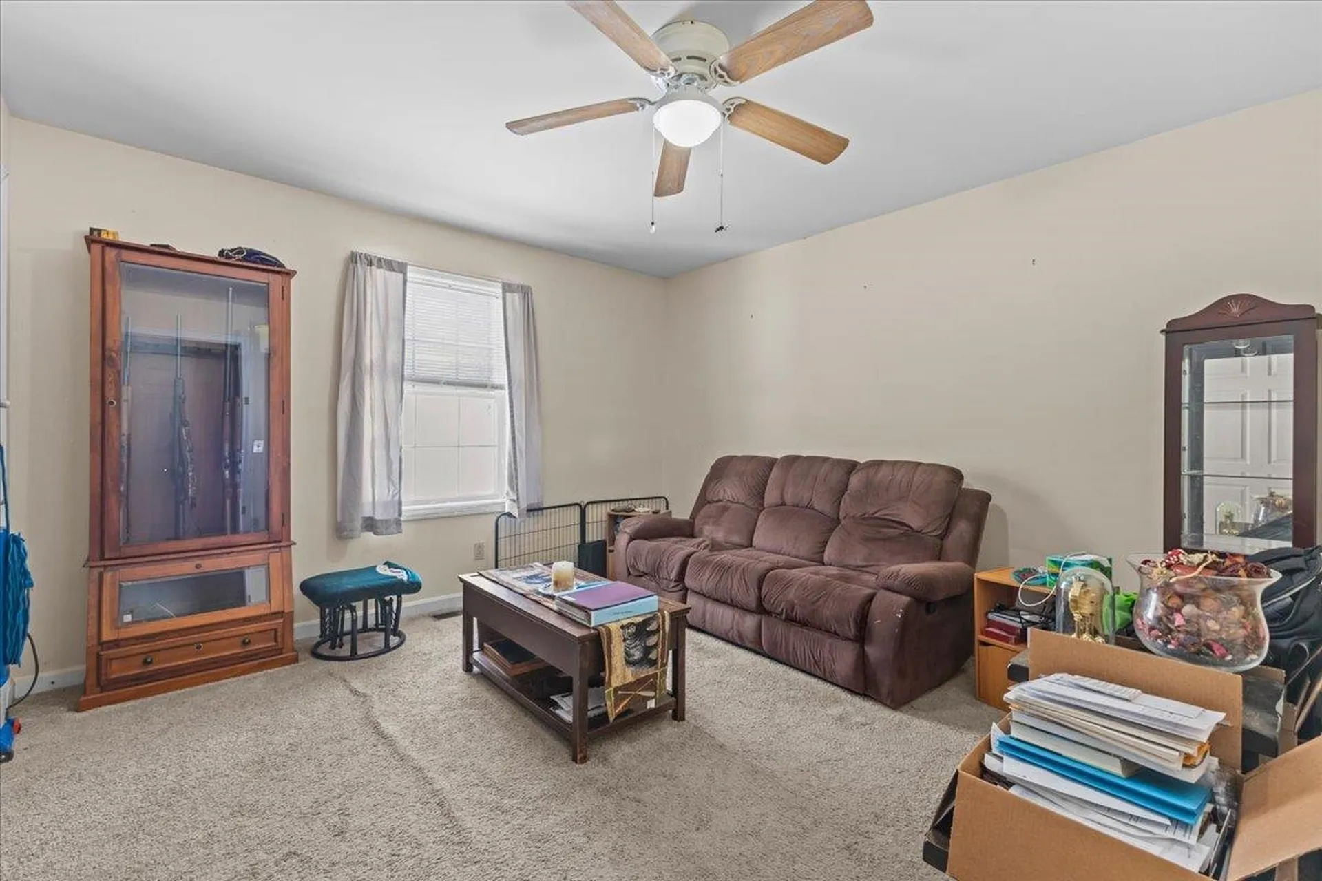 9 Outback Road Fairfax VT 05454