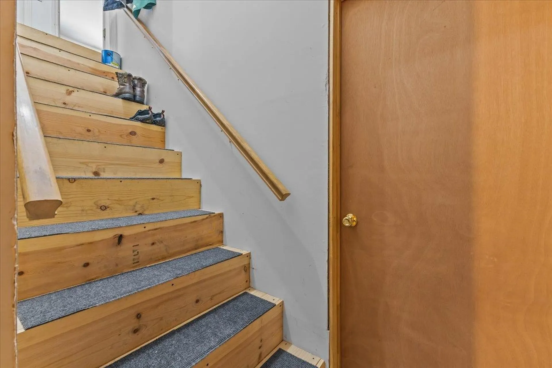 9 Outback Road Fairfax VT 05454