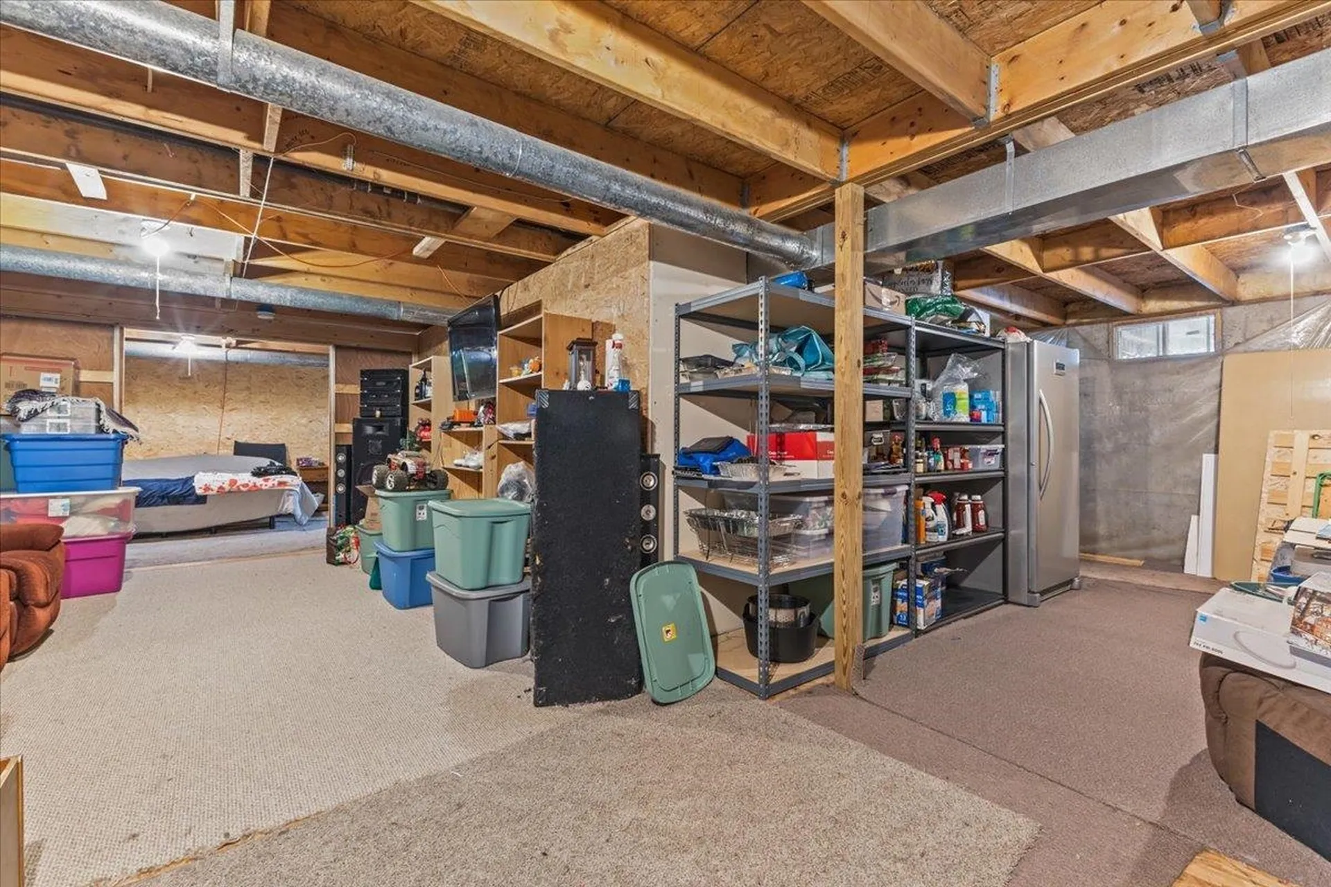 9 Outback Road Fairfax VT 05454