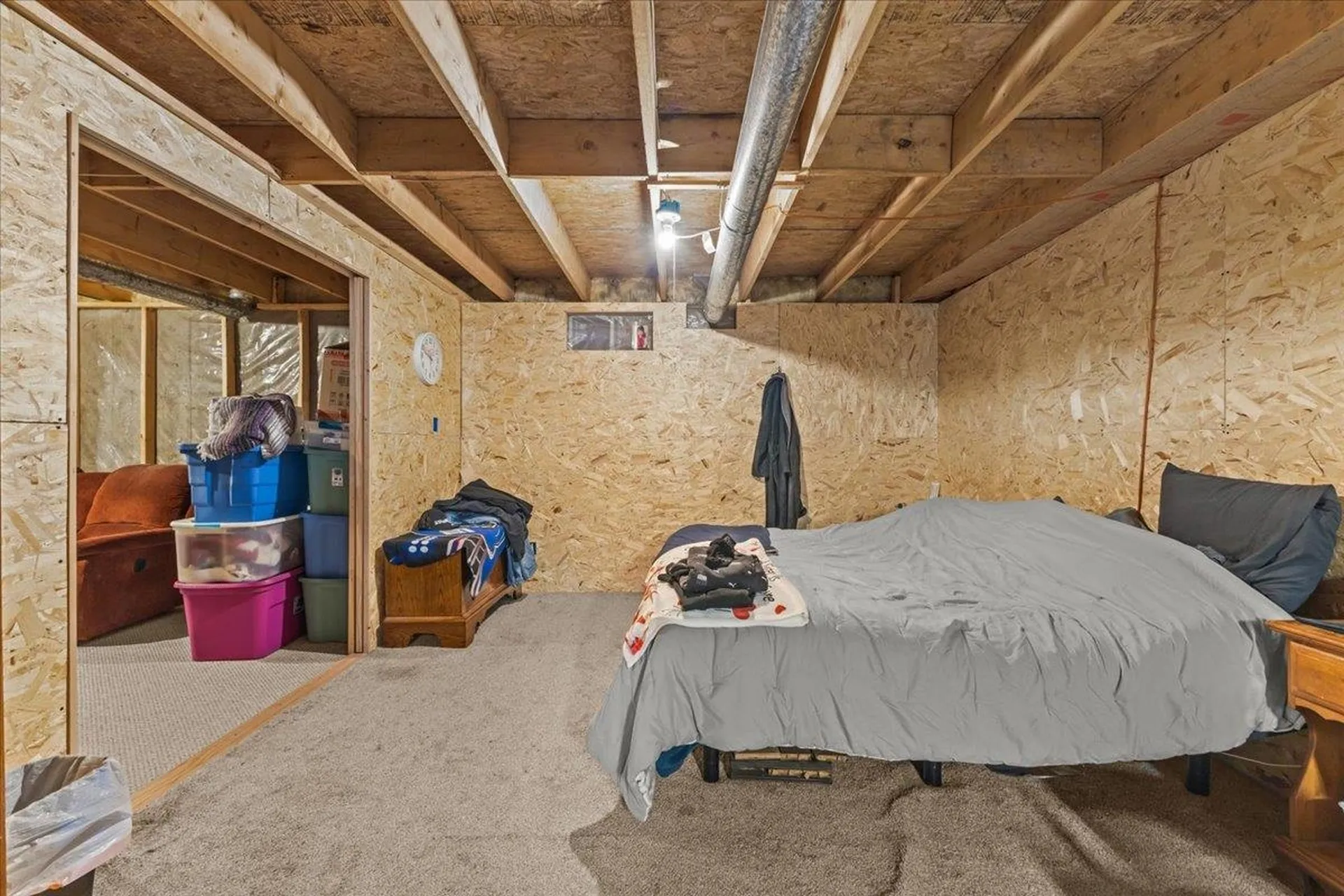 9 Outback Road Fairfax VT 05454