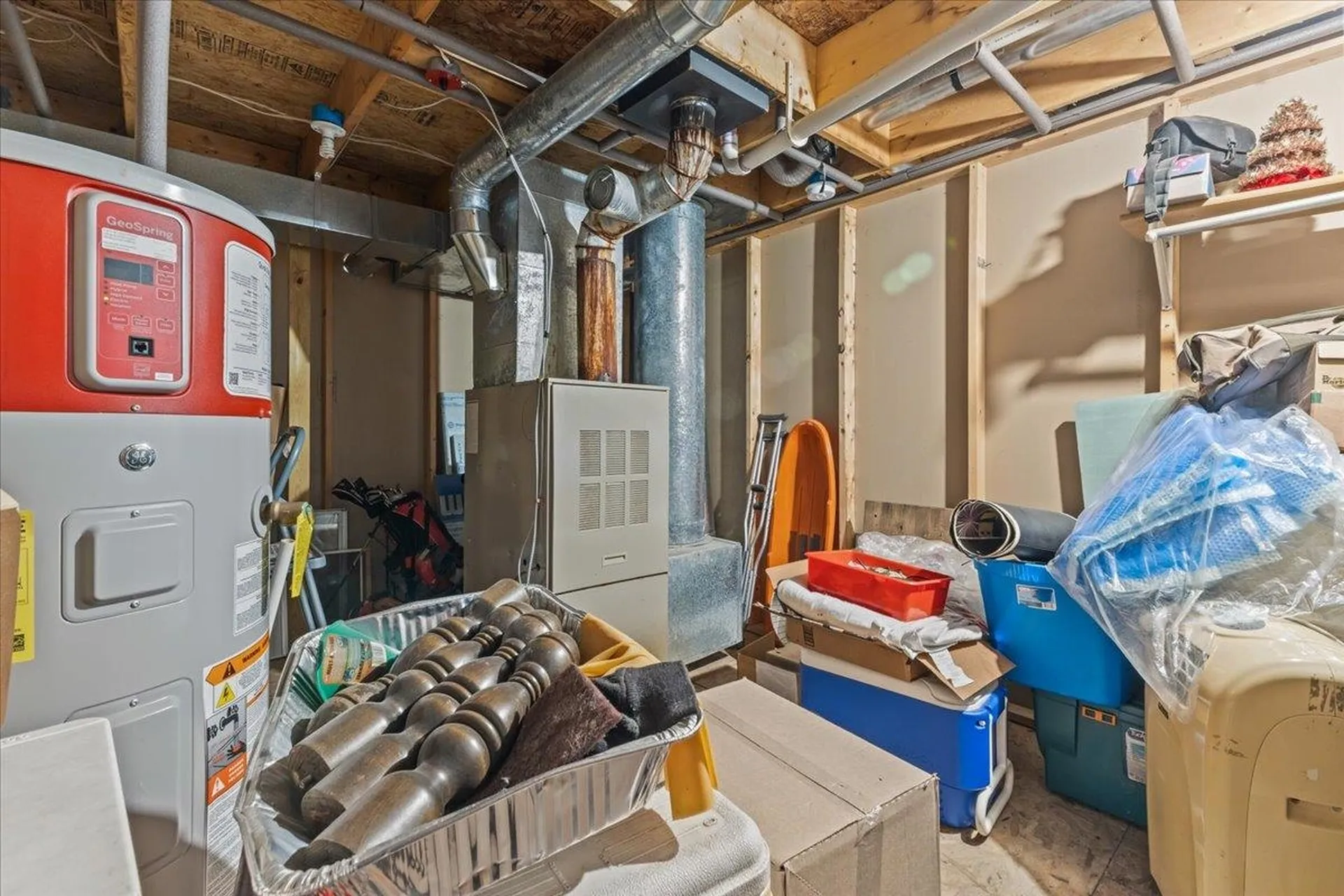 9 Outback Road Fairfax VT 05454