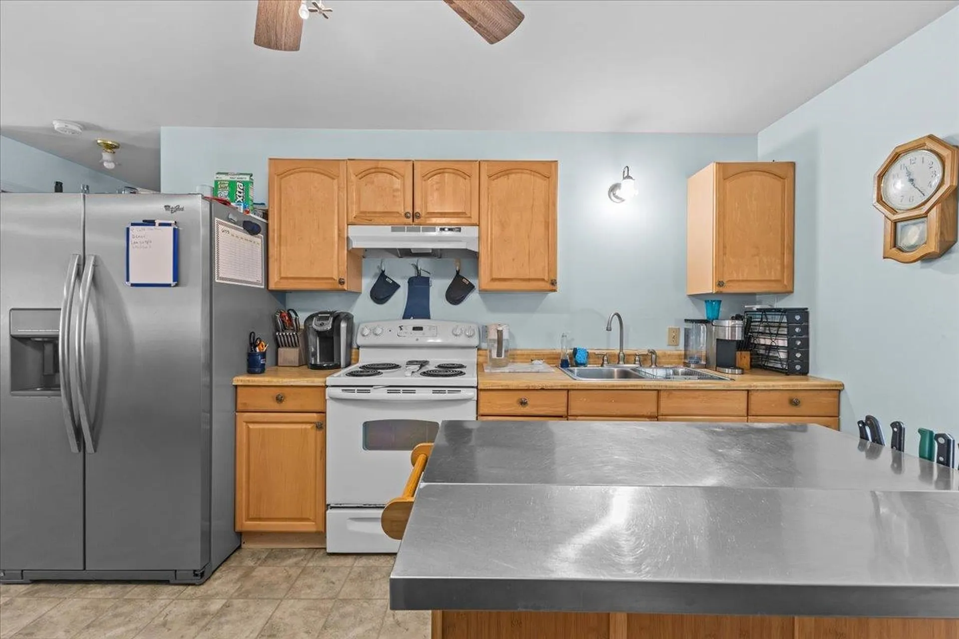 9 Outback Road Fairfax VT 05454