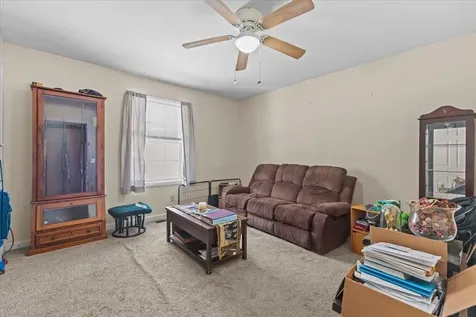 9 Outback Road Fairfax VT 05454