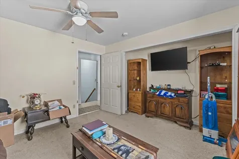 9 Outback Road Fairfax VT 05454