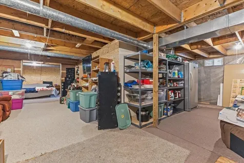 9 Outback Road Fairfax VT 05454