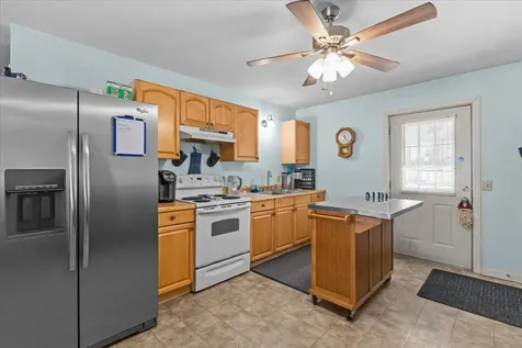 9 Outback Road Fairfax VT 05454