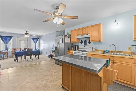 9 Outback Road Fairfax VT 05454