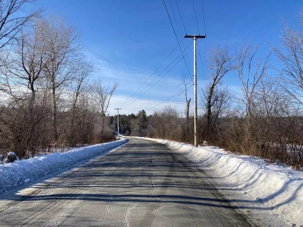 Potato Road Canaan NH 03741