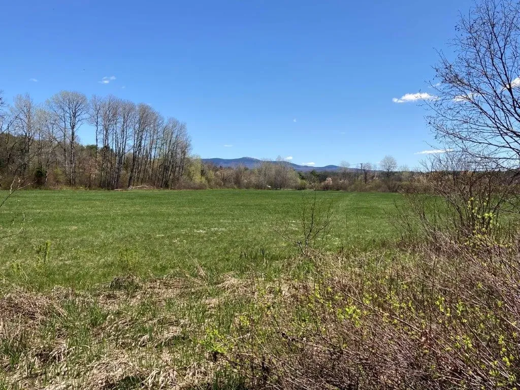 Potato Road Canaan NH 03741