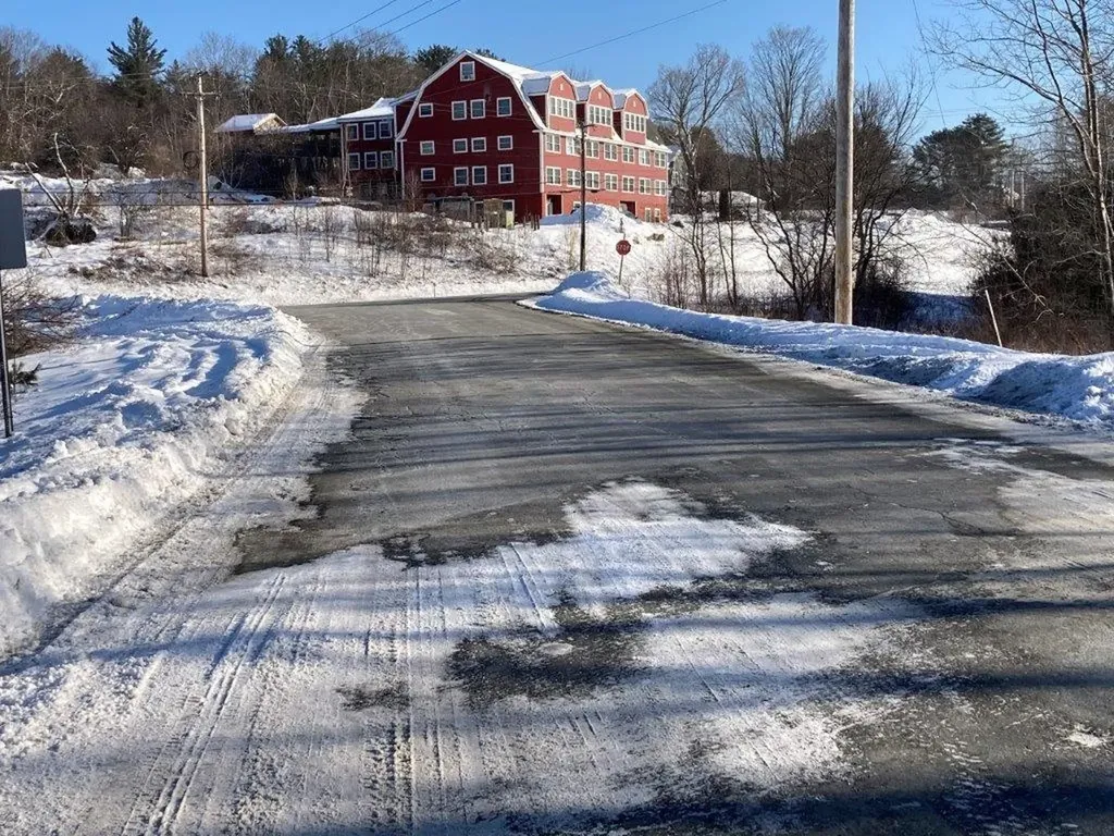 Potato Road Canaan NH 03741