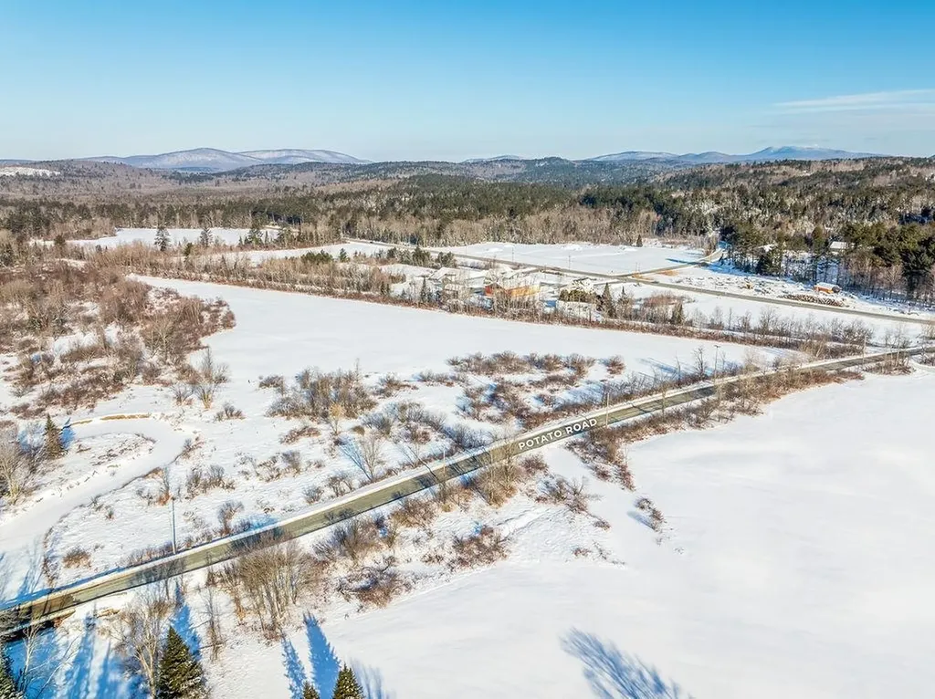 Potato Road Canaan NH 03741