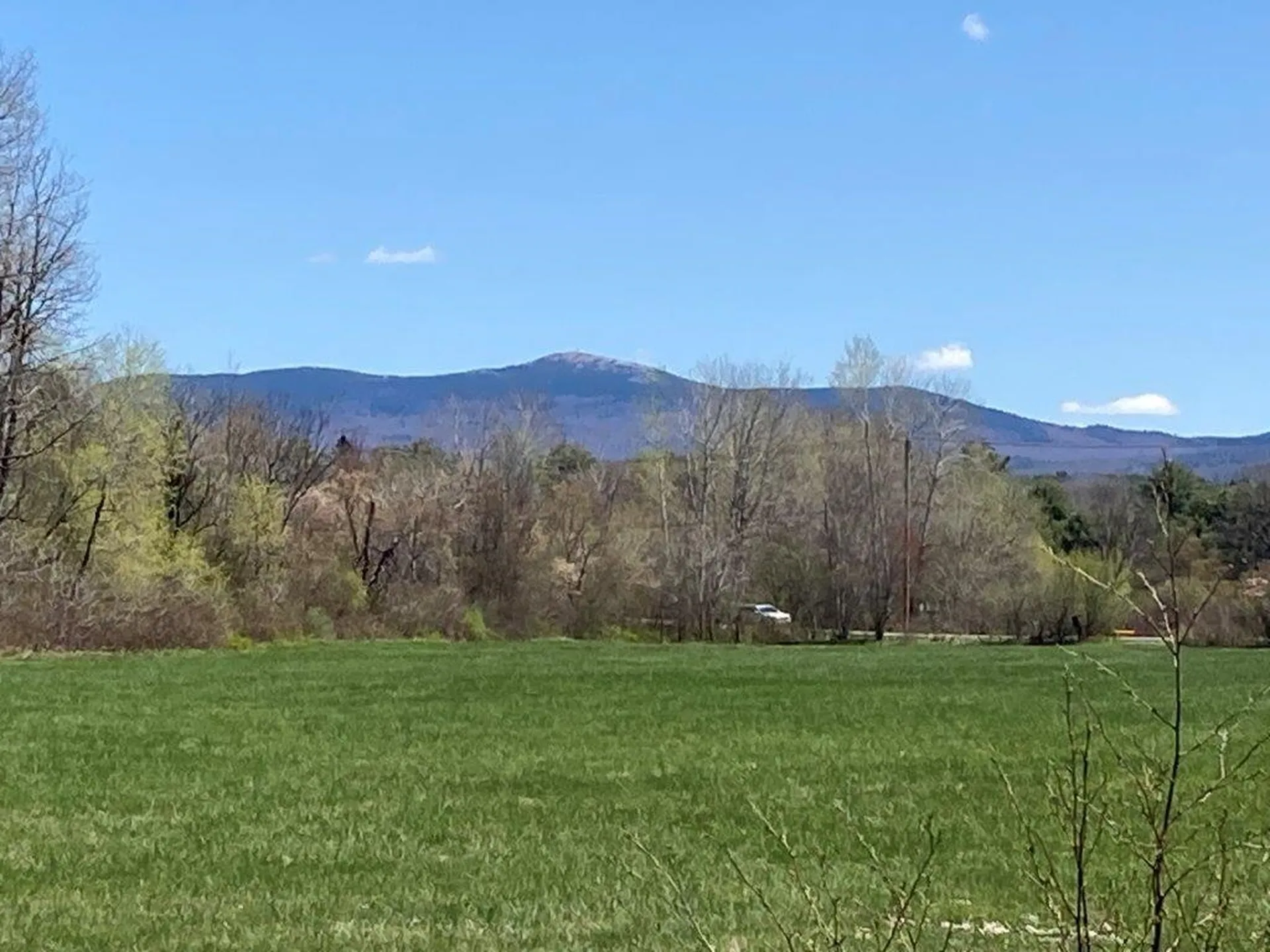 Potato Road Canaan NH 03741