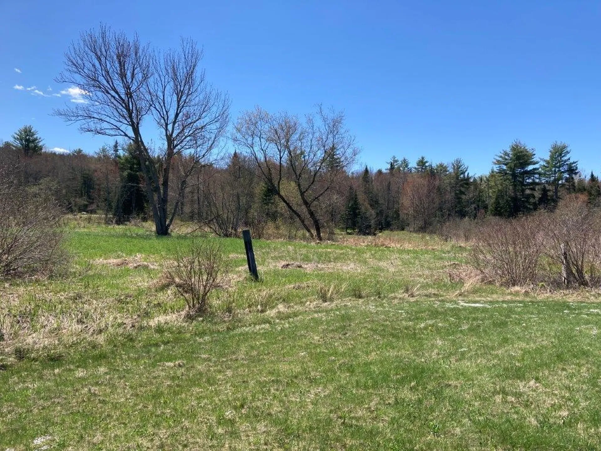 Potato Road Canaan NH 03741