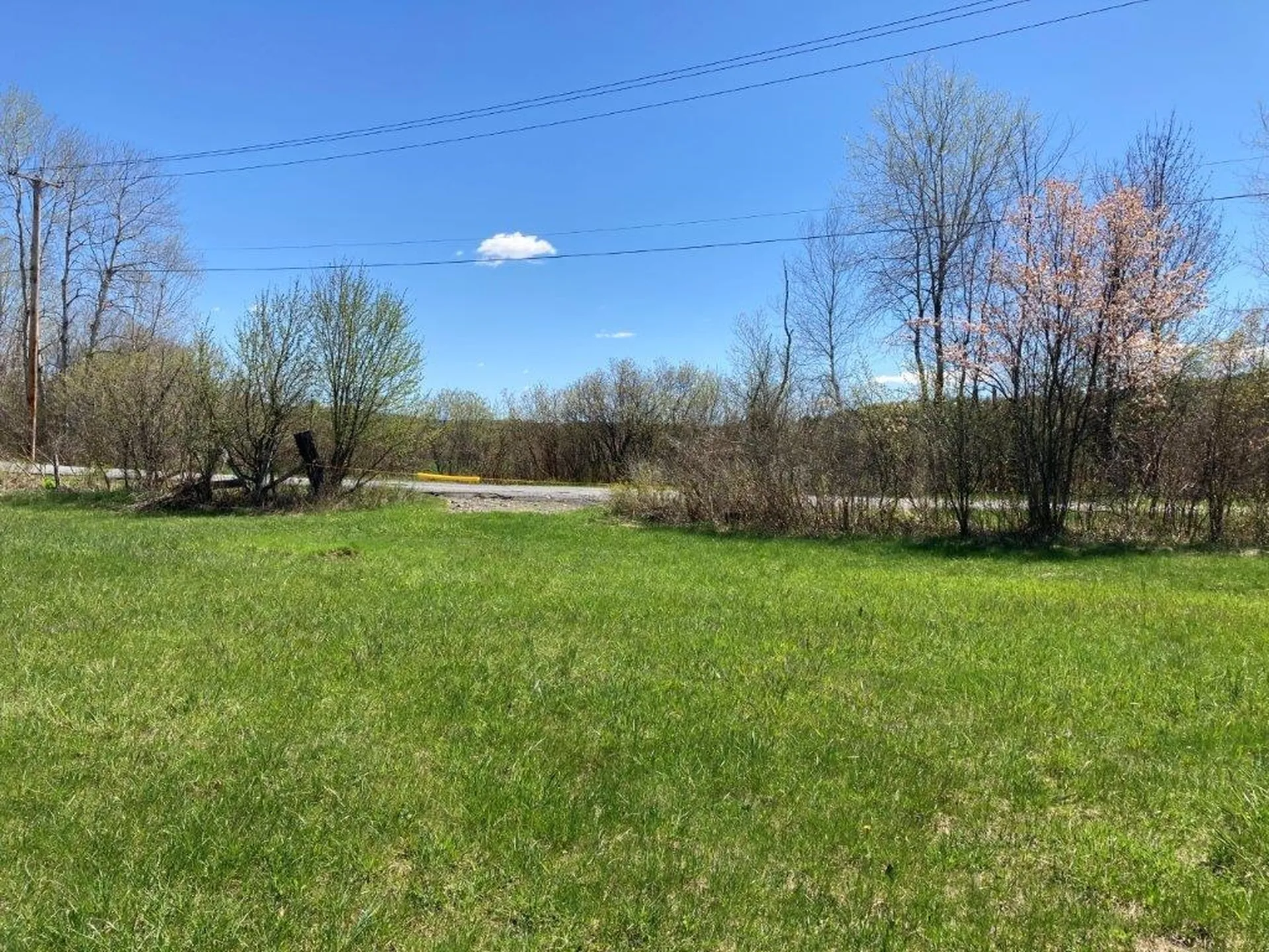 Potato Road Canaan NH 03741