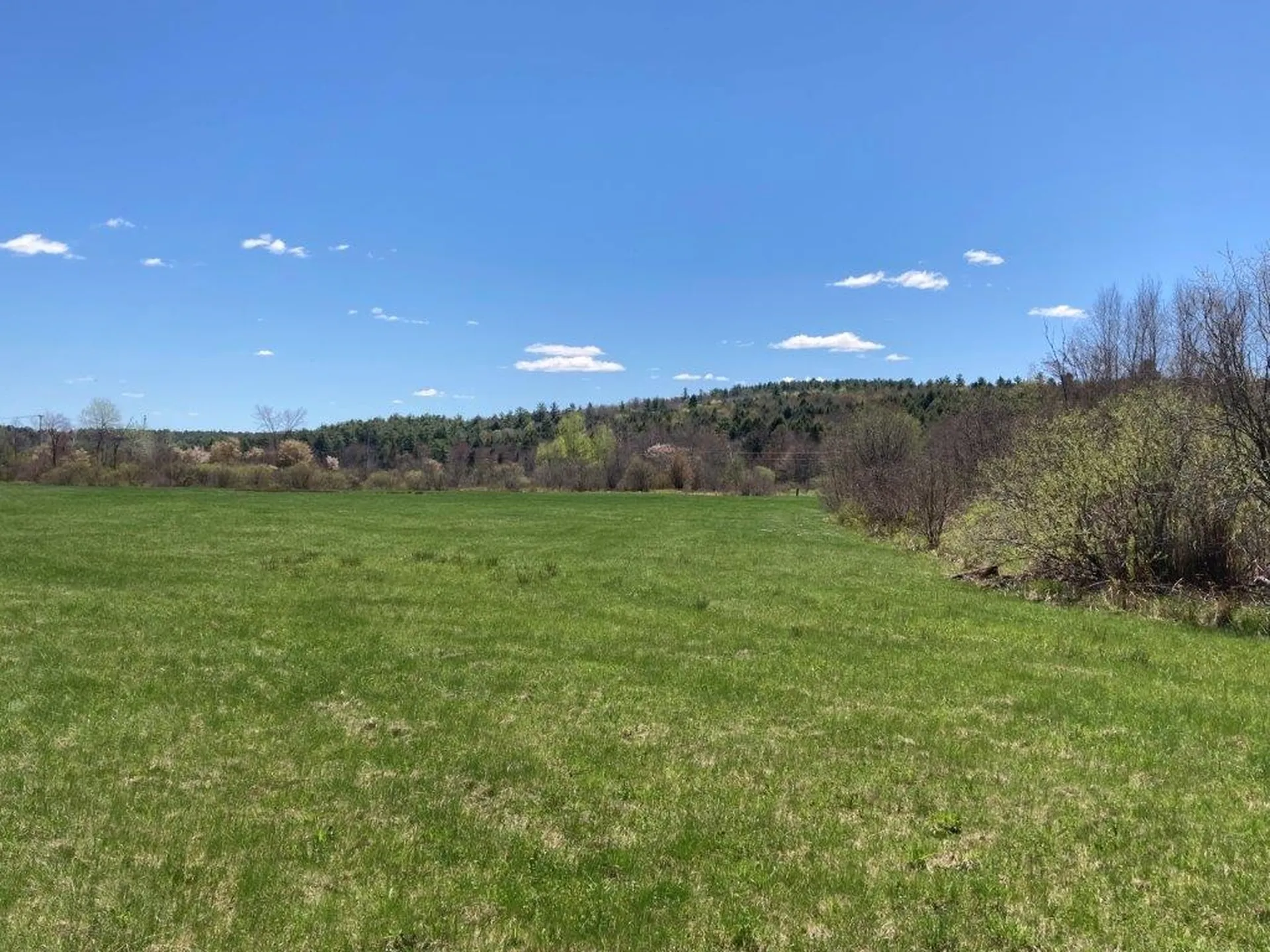 Potato Road Canaan NH 03741