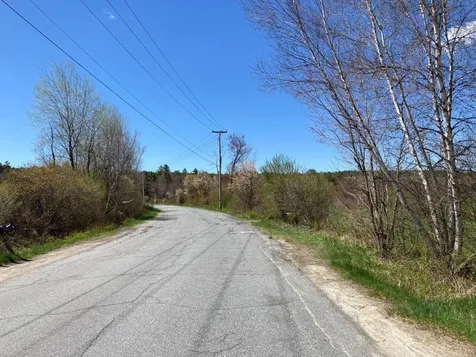 Potato Road Canaan NH 03741