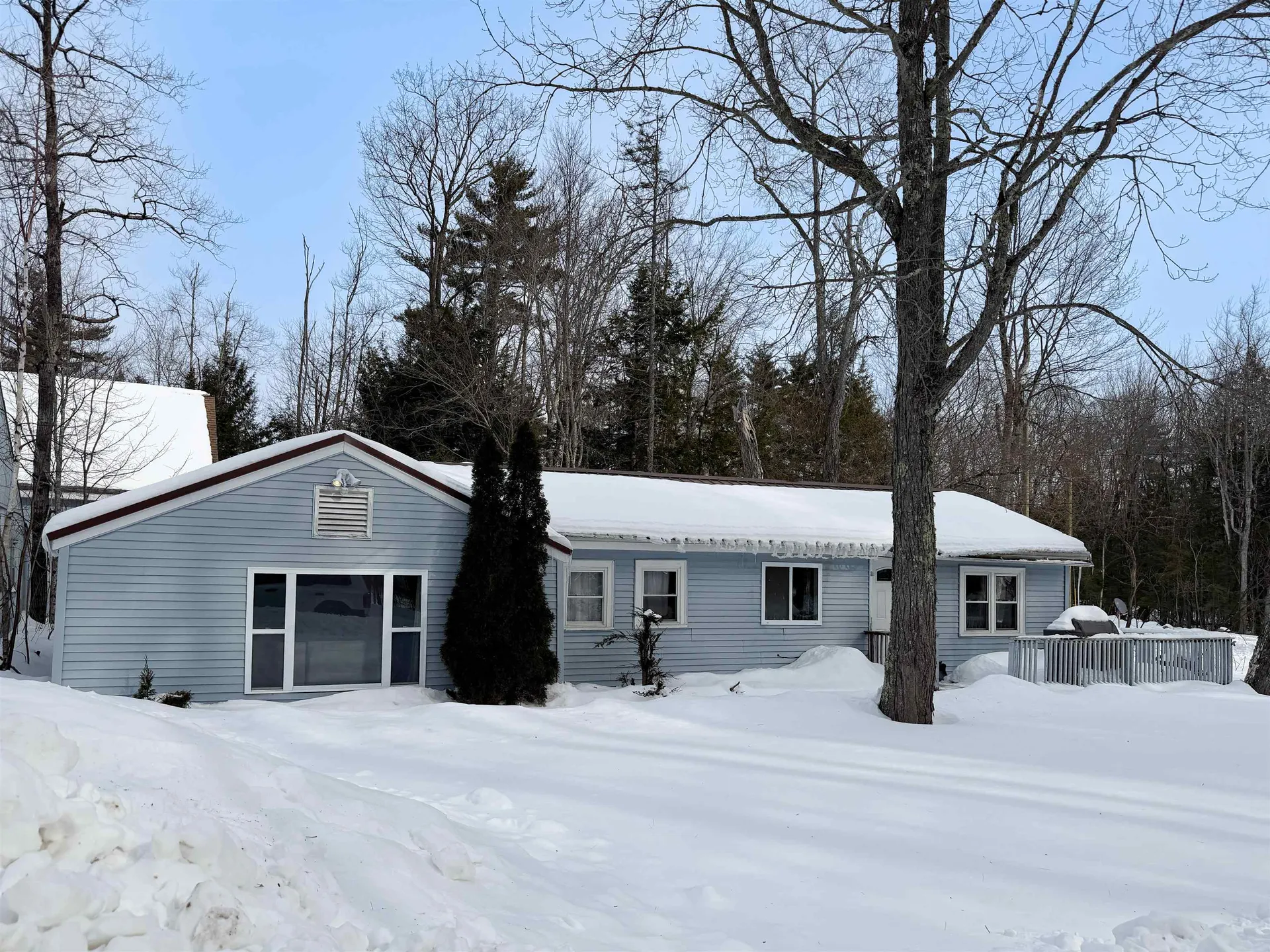31 Pine Road Middleton NH 03887