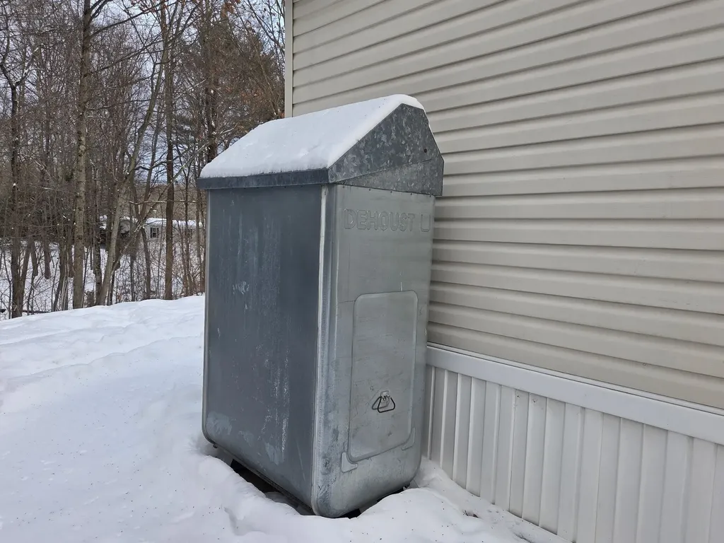 162 Pebblewood Drive Charlestown NH 03603