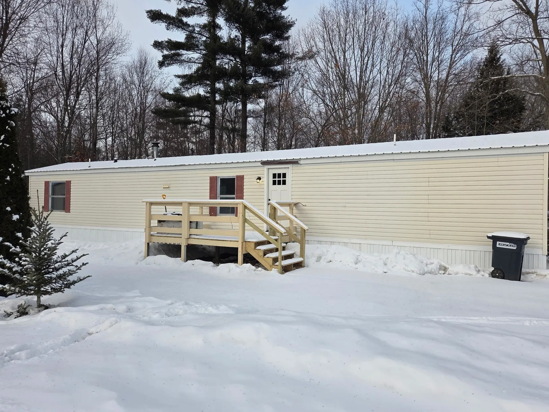 162 Pebblewood Drive Charlestown NH 03603