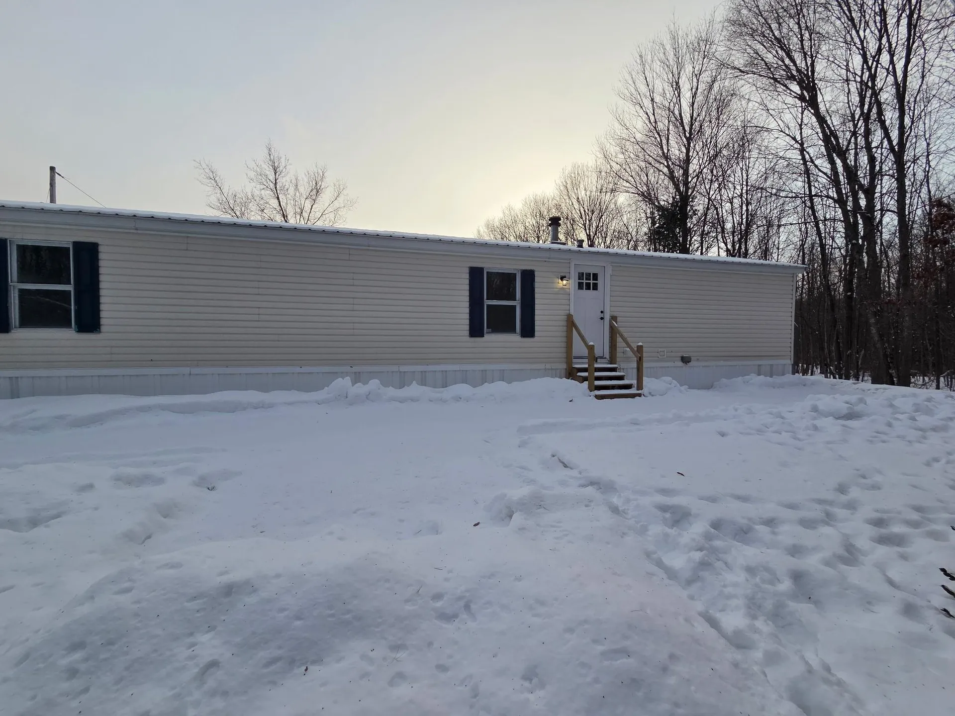 162 Pebblewood Drive Charlestown NH 03603