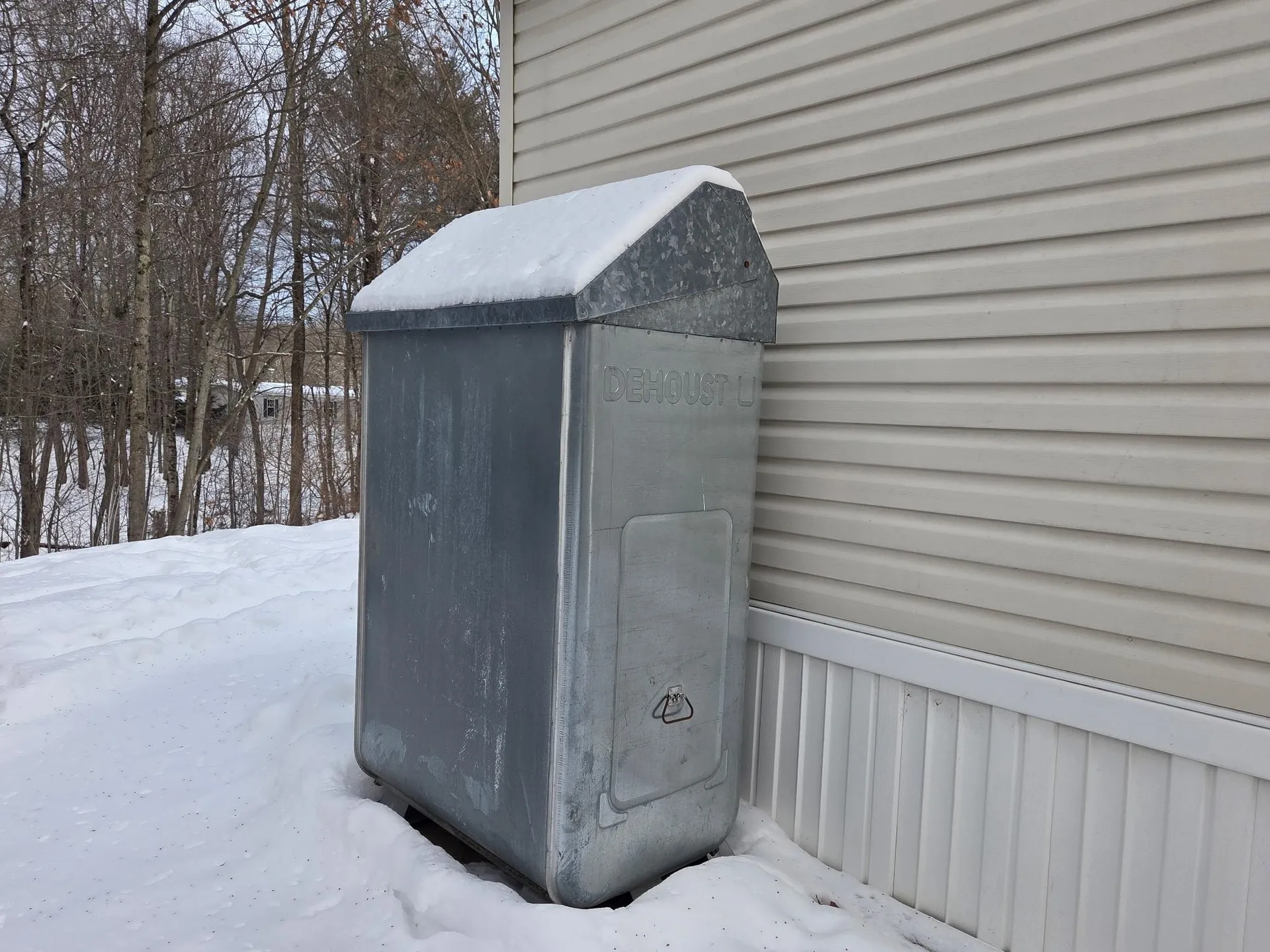 162 Pebblewood Drive Charlestown NH 03603