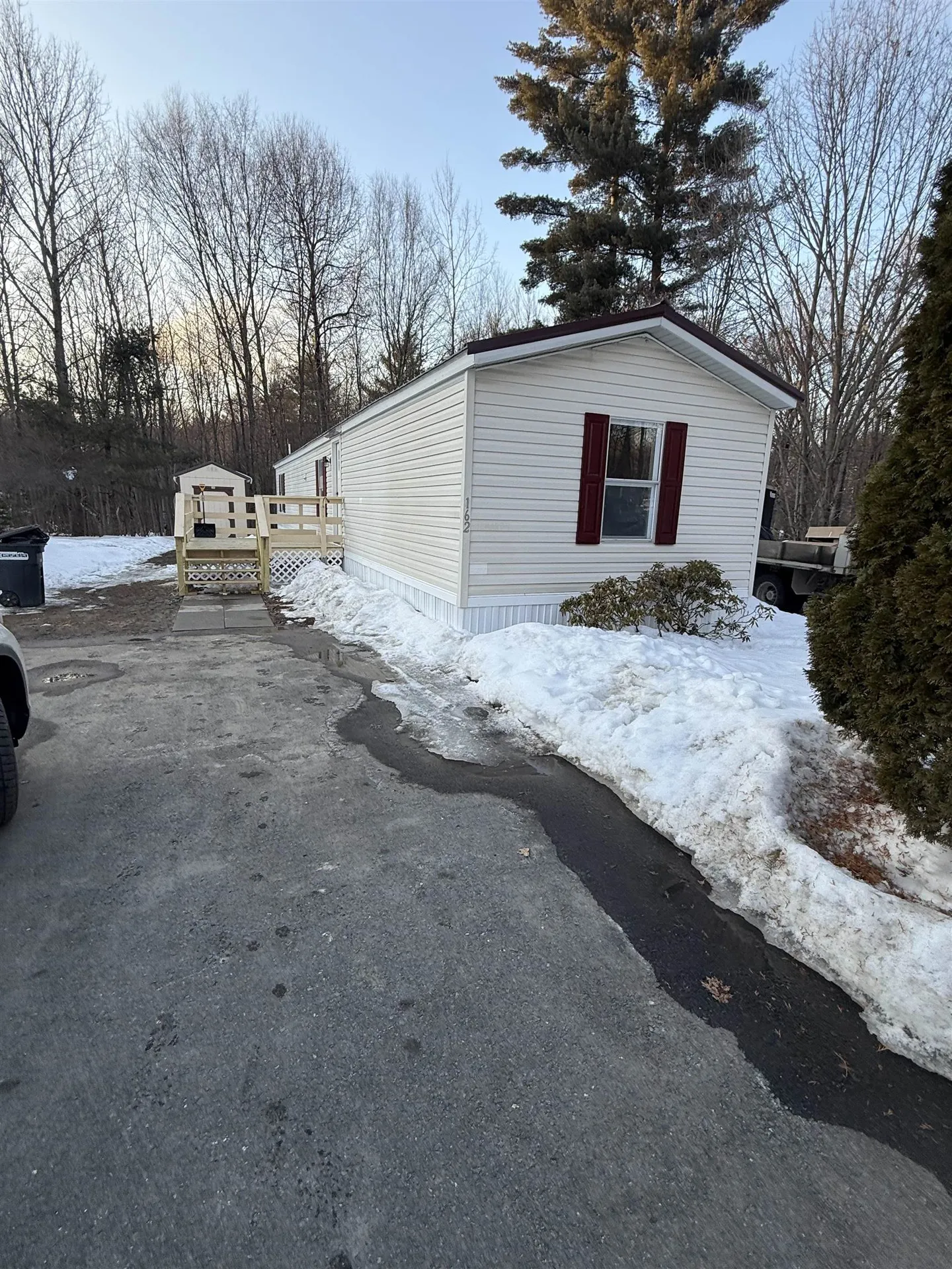 162 Pebblewood Drive Charlestown NH 03603