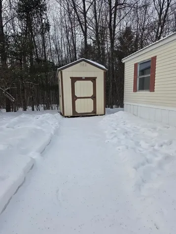 162 Pebblewood Drive Charlestown NH 03603