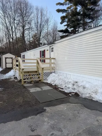 162 Pebblewood Drive Charlestown NH 03603