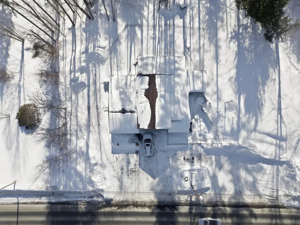 1287 Bearcamp Highway Tamworth NH 03883