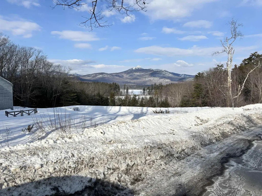 1287 Bearcamp Highway Tamworth NH 03883