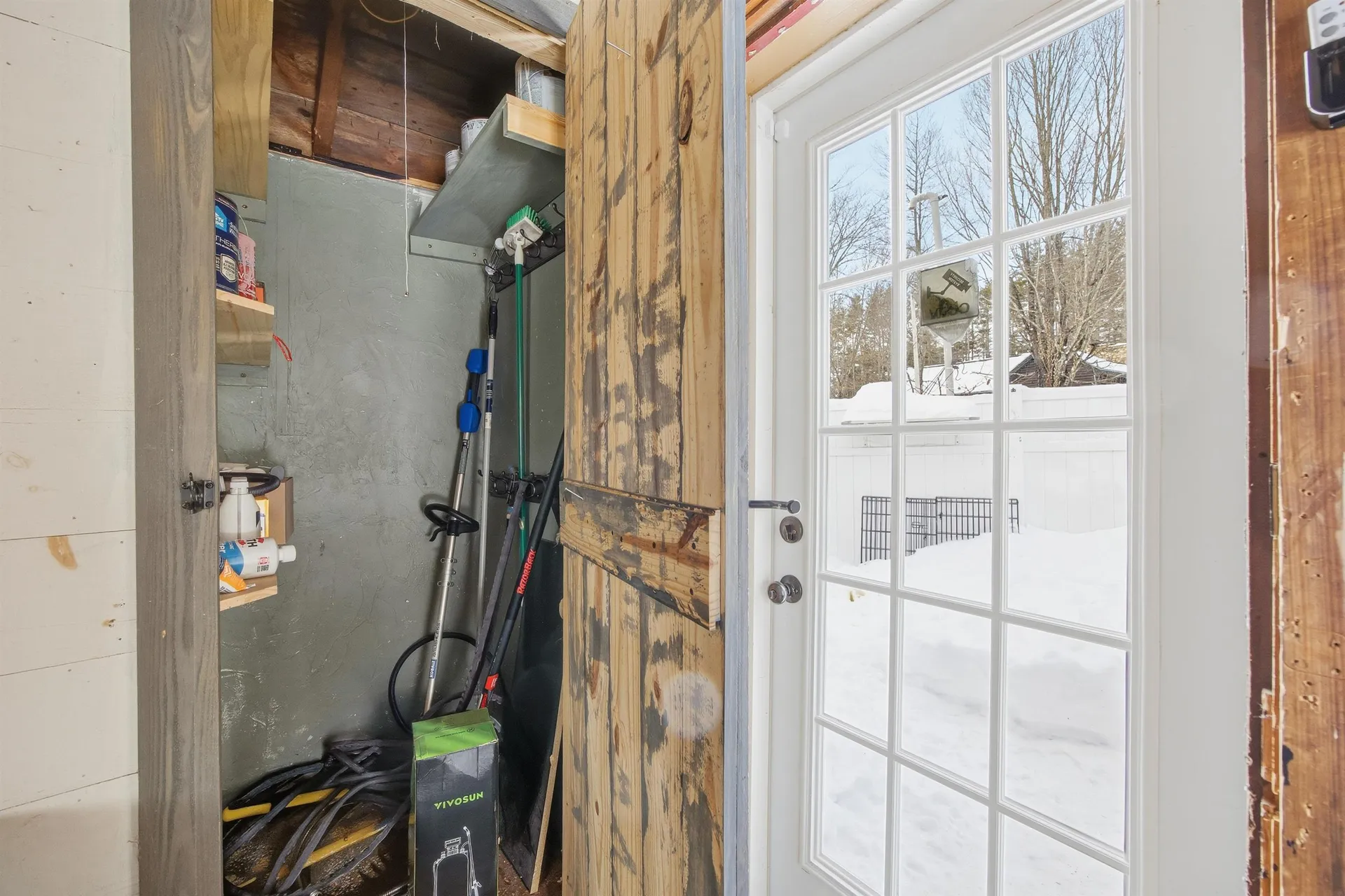 1287 Bearcamp Highway Tamworth NH 03883