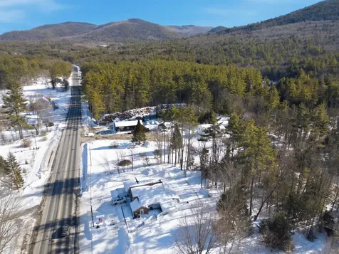1287 Bearcamp Highway Tamworth NH 03883