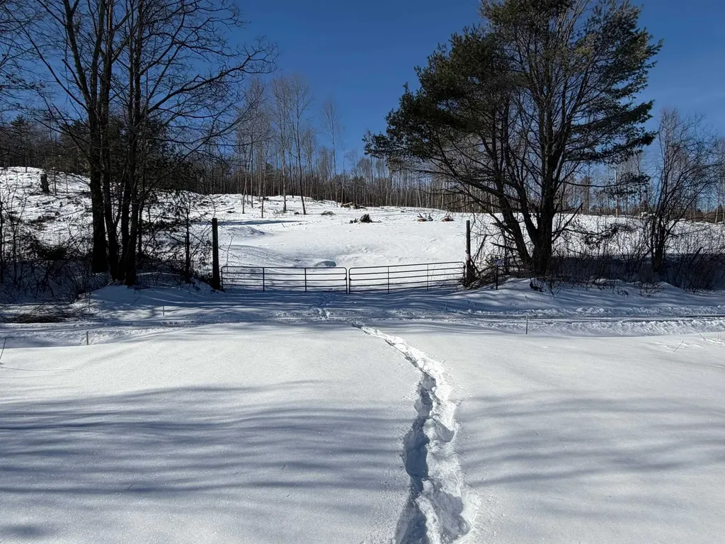 0 Concord Road Northfield NH 03276