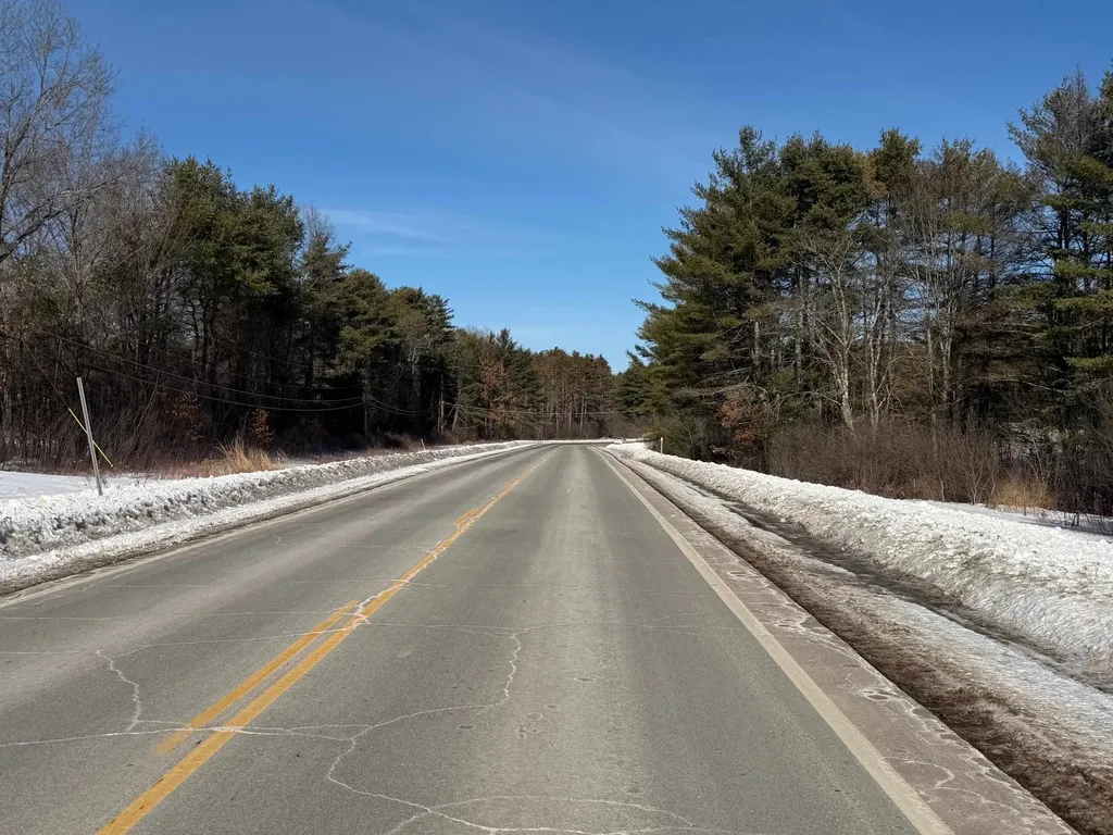 0 Concord Road Northfield NH 03276