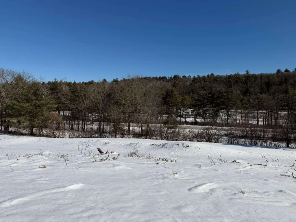 0 Concord Road Northfield NH 03276