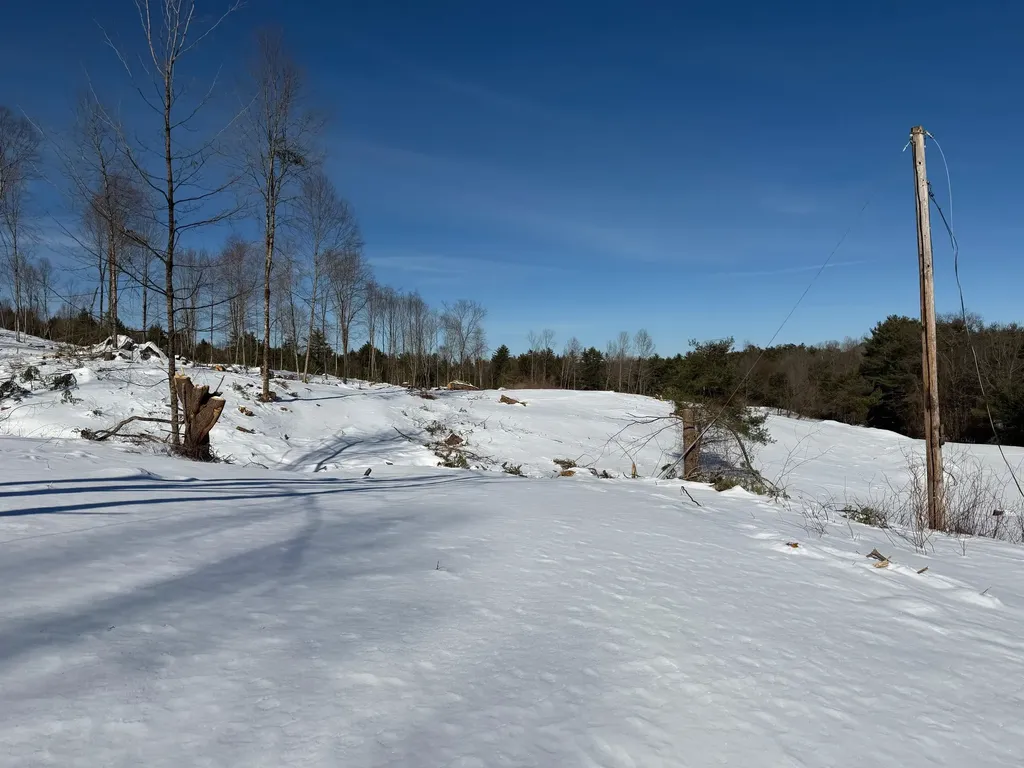 0 Concord Road Northfield NH 03276