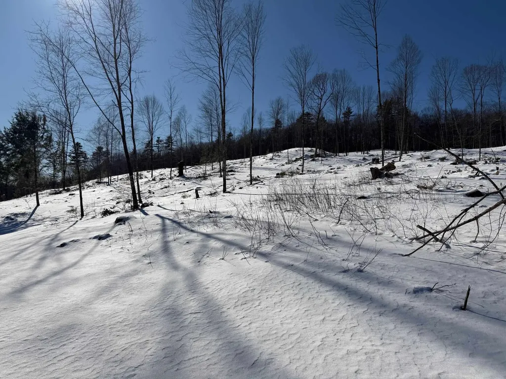 0 Concord Road Northfield NH 03276