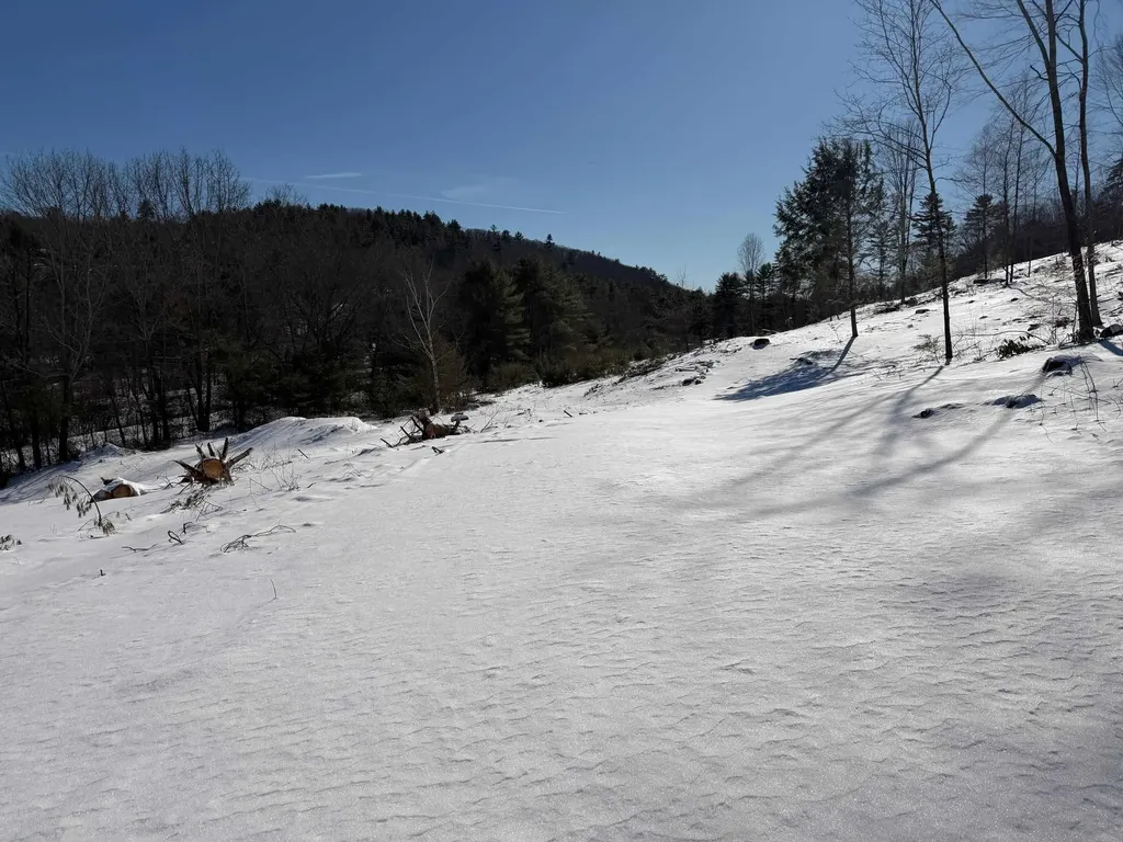 0 Concord Road Northfield NH 03276