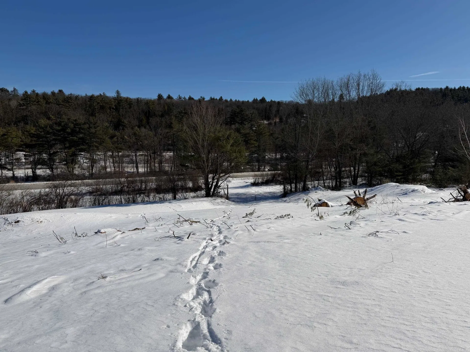 0 Concord Road Northfield NH 03276