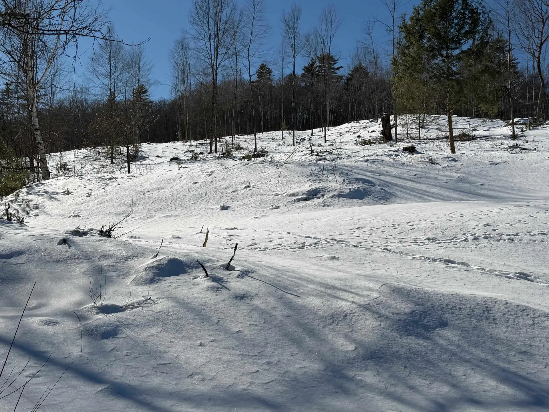 0 Concord Road Northfield NH 03276